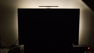 Make Your Own Ghetto Ambilight
